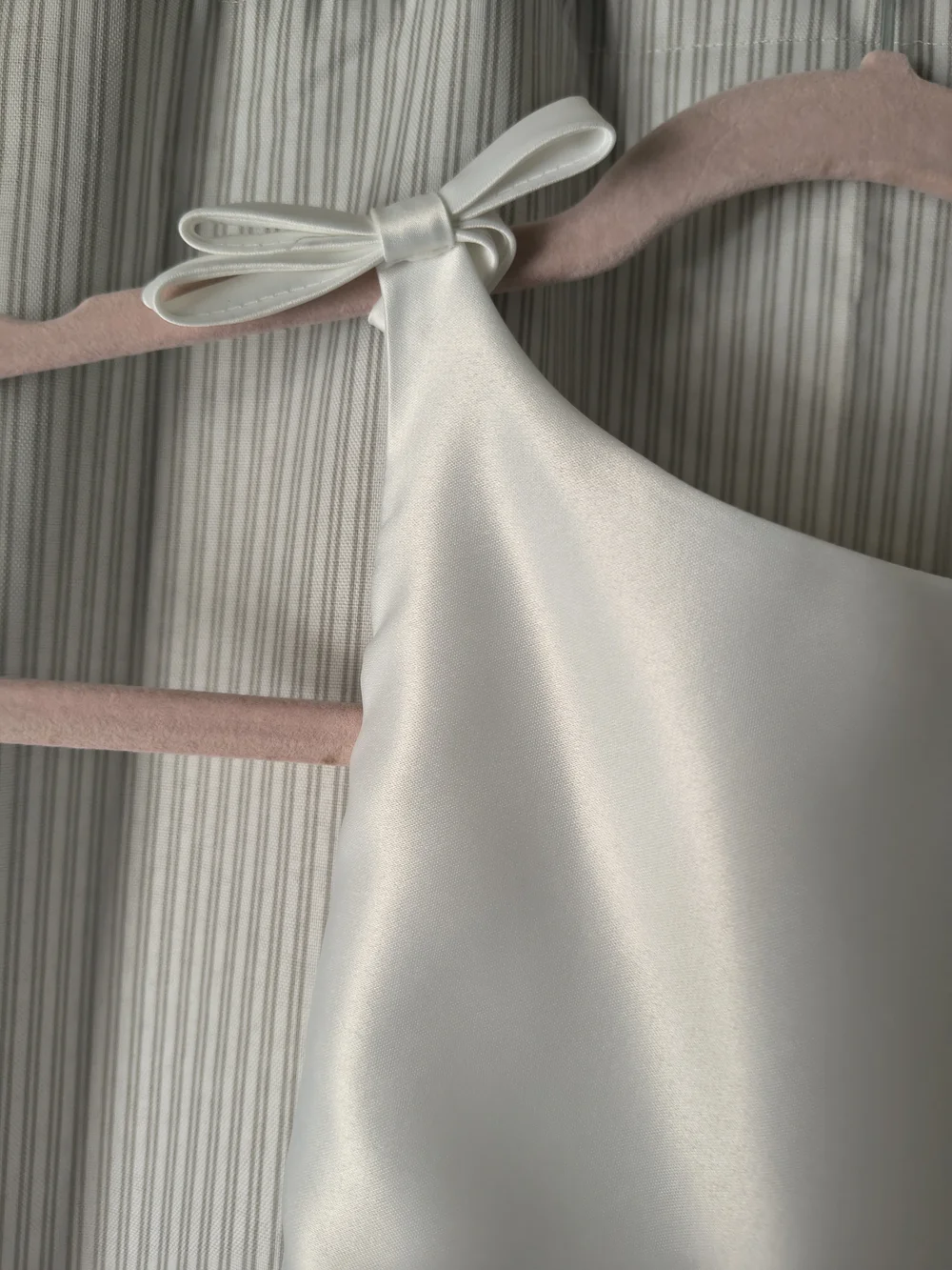 Flower Girl Dress Size8